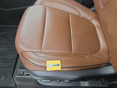 Condition detail