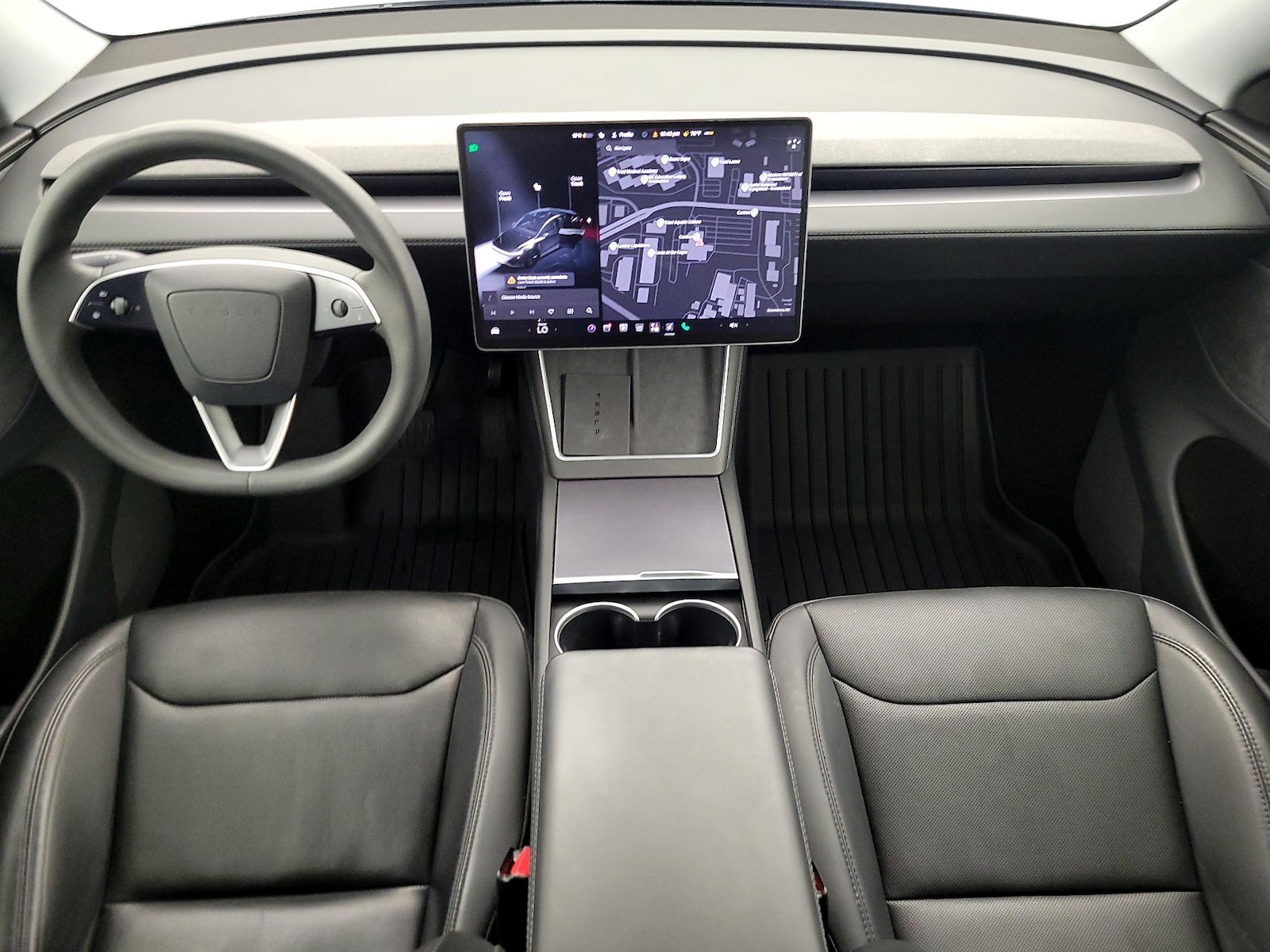 Navigation System