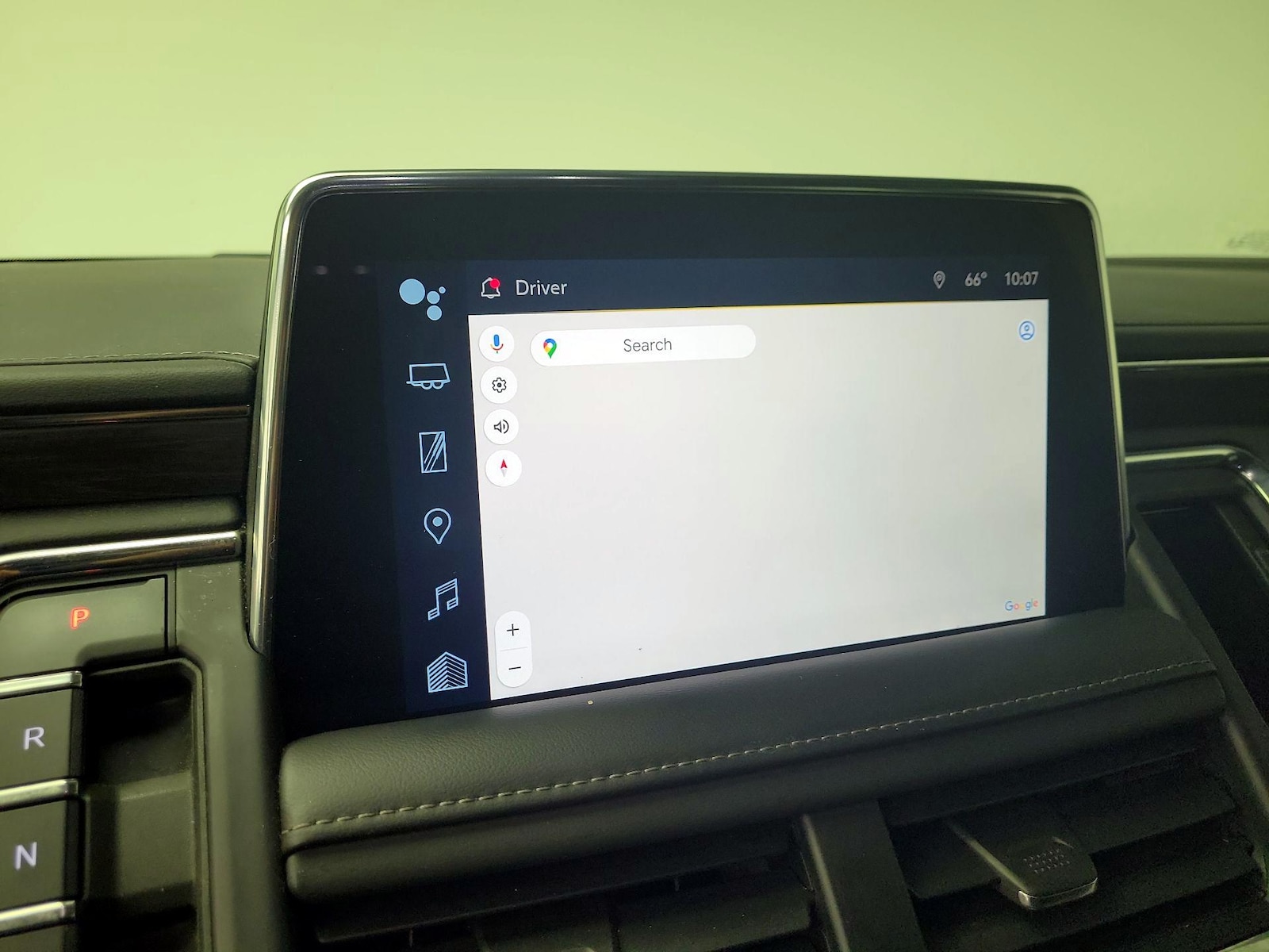 2022 Chevrolet Suburban Z71 - Photo 15