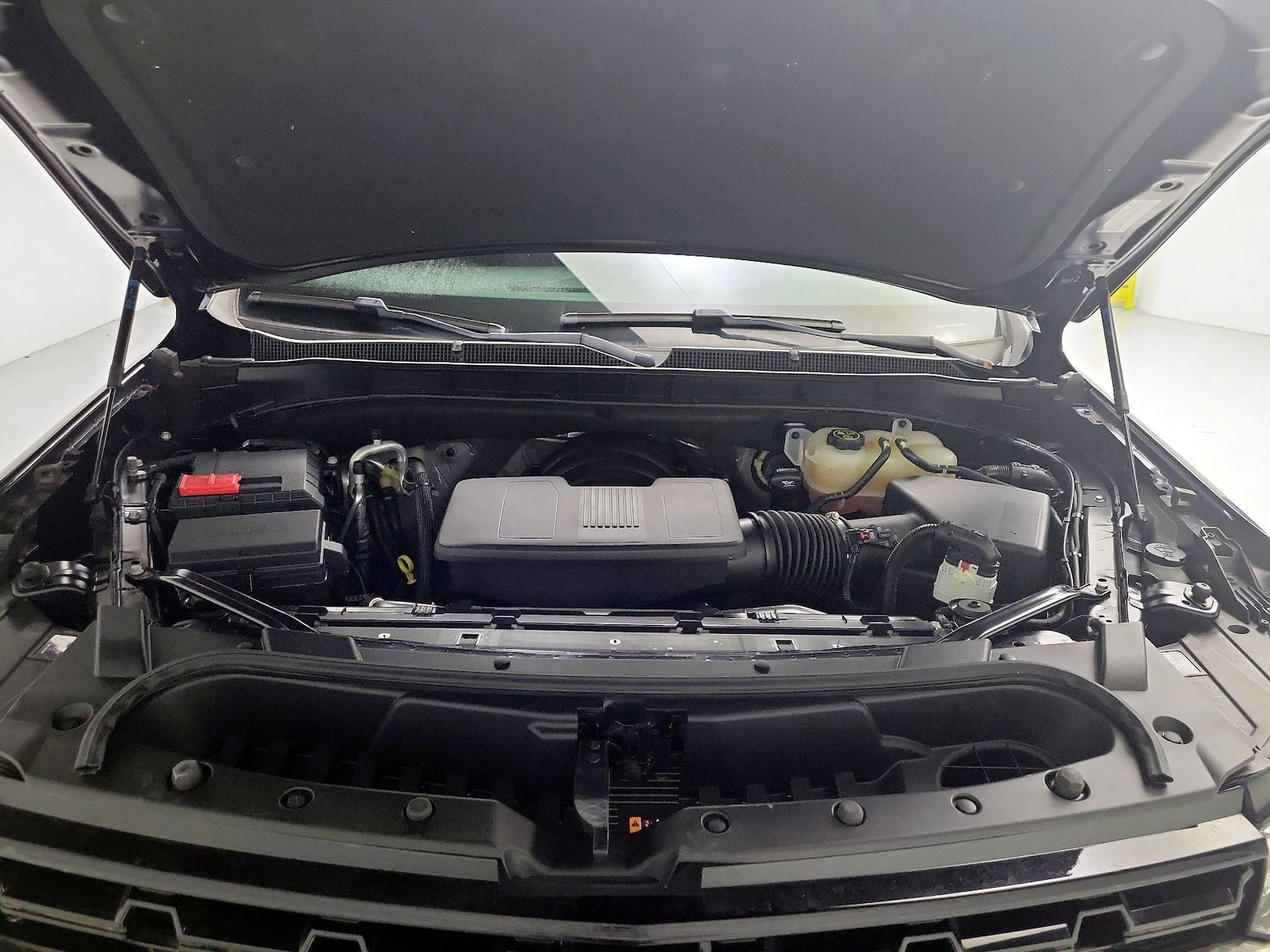 2022 Chevrolet Suburban Z71 - Photo 25