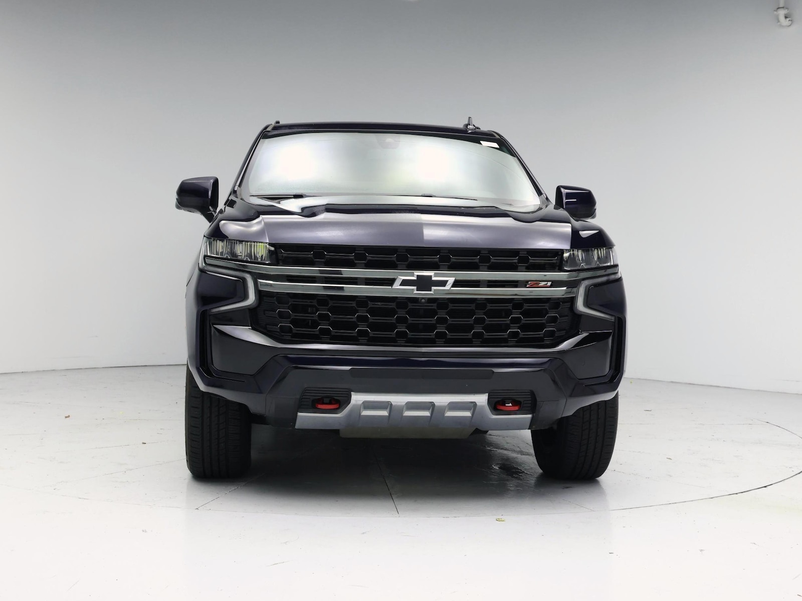 2022 Chevrolet Suburban Z71 - Photo 6
