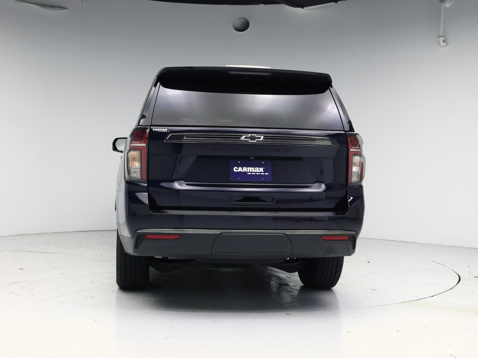 2022 Chevrolet Suburban Z71 - Photo 7
