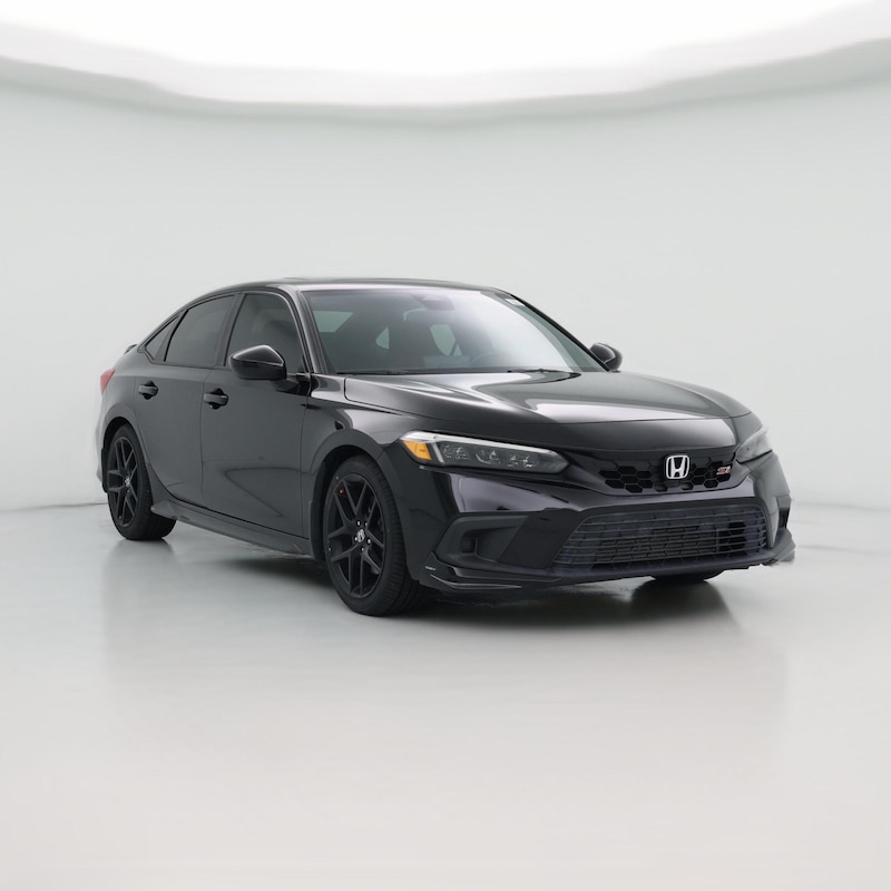 2022 Honda Civic SI