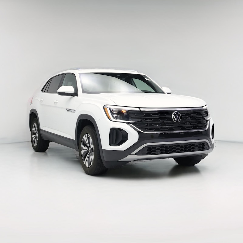 2024 Volkswagen Atlas Cross Sport SE