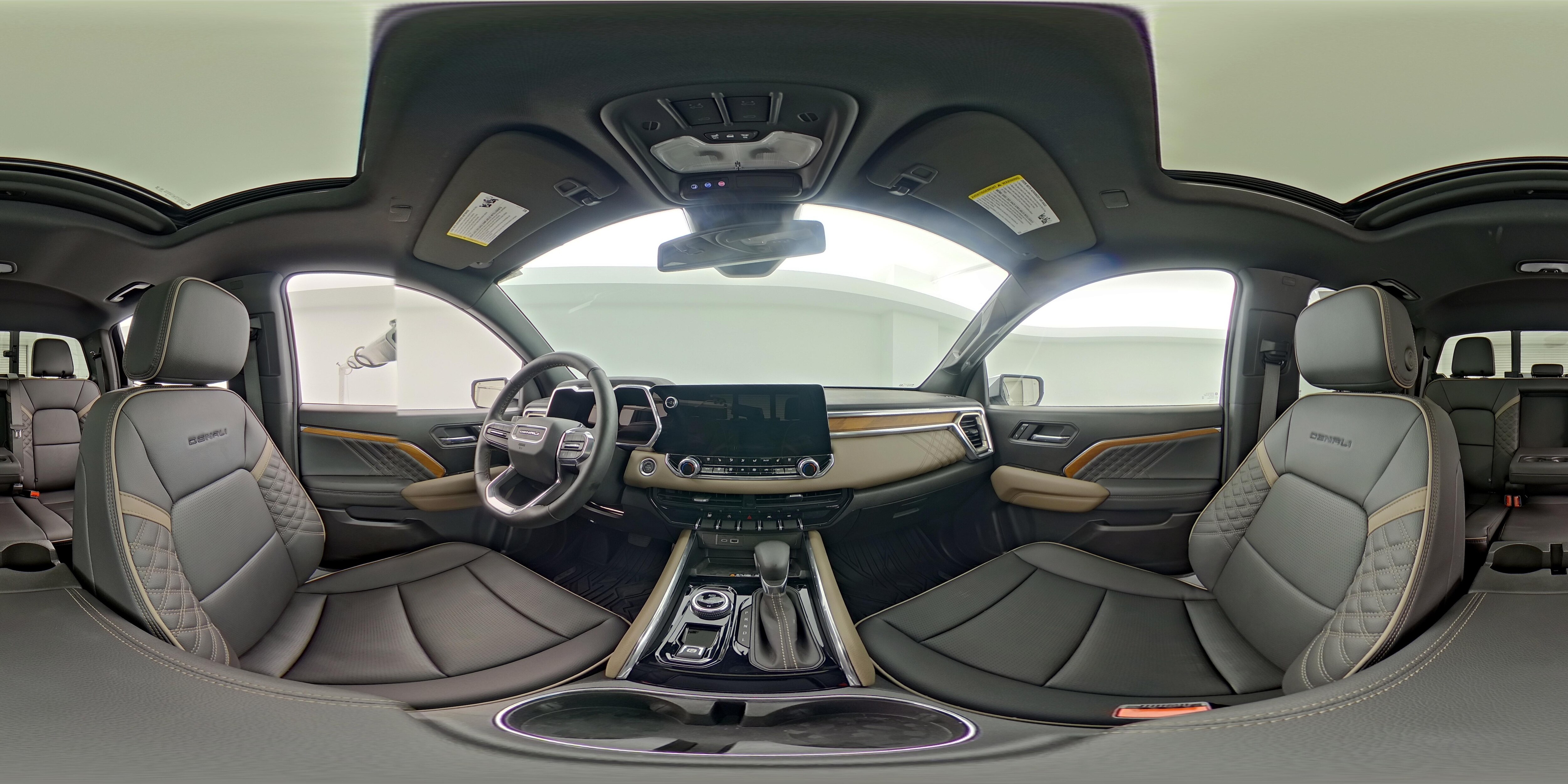 2026 GMC Canyon Denali - Photo 26
