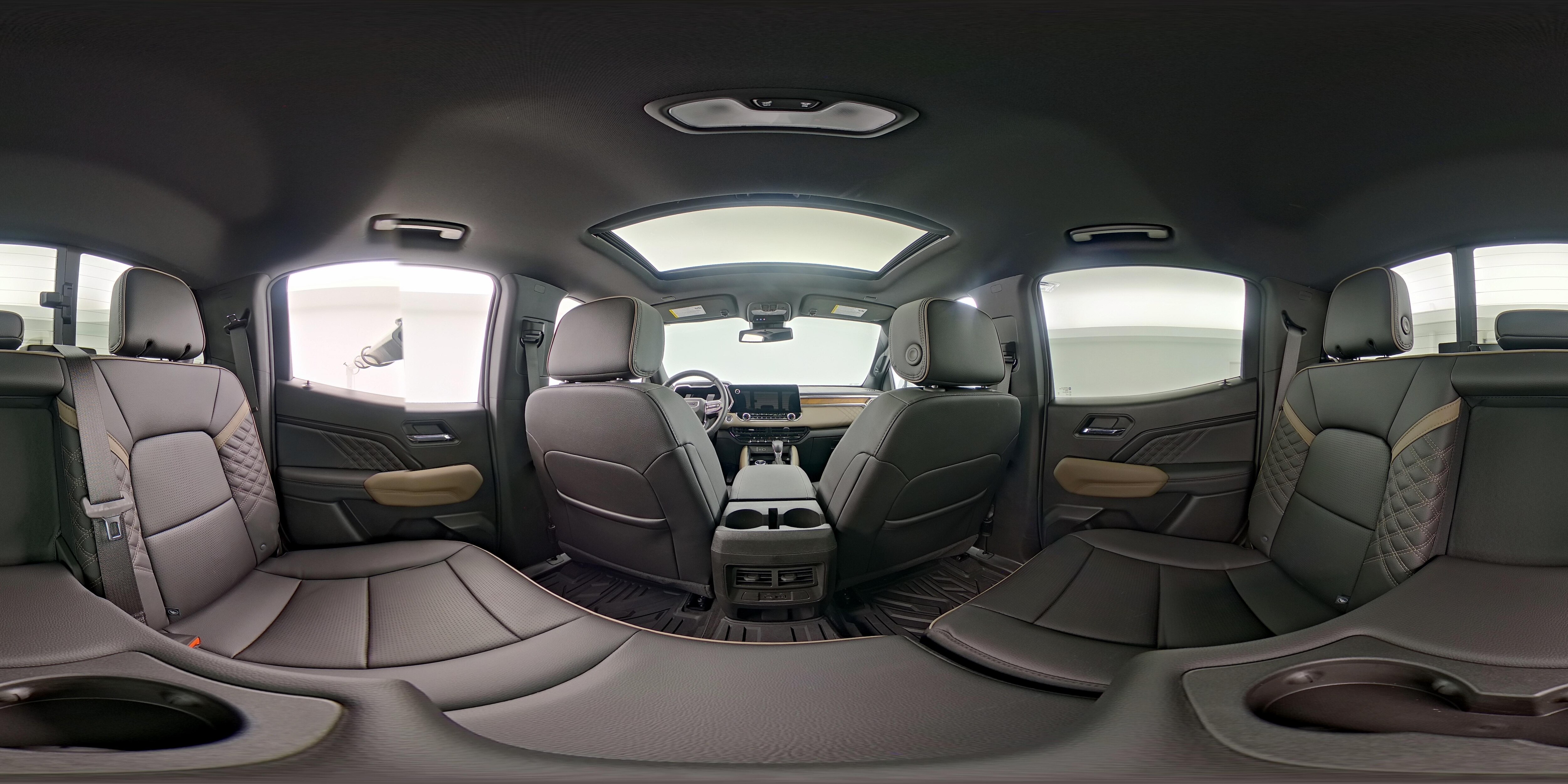 2026 GMC Canyon Denali - Photo 27