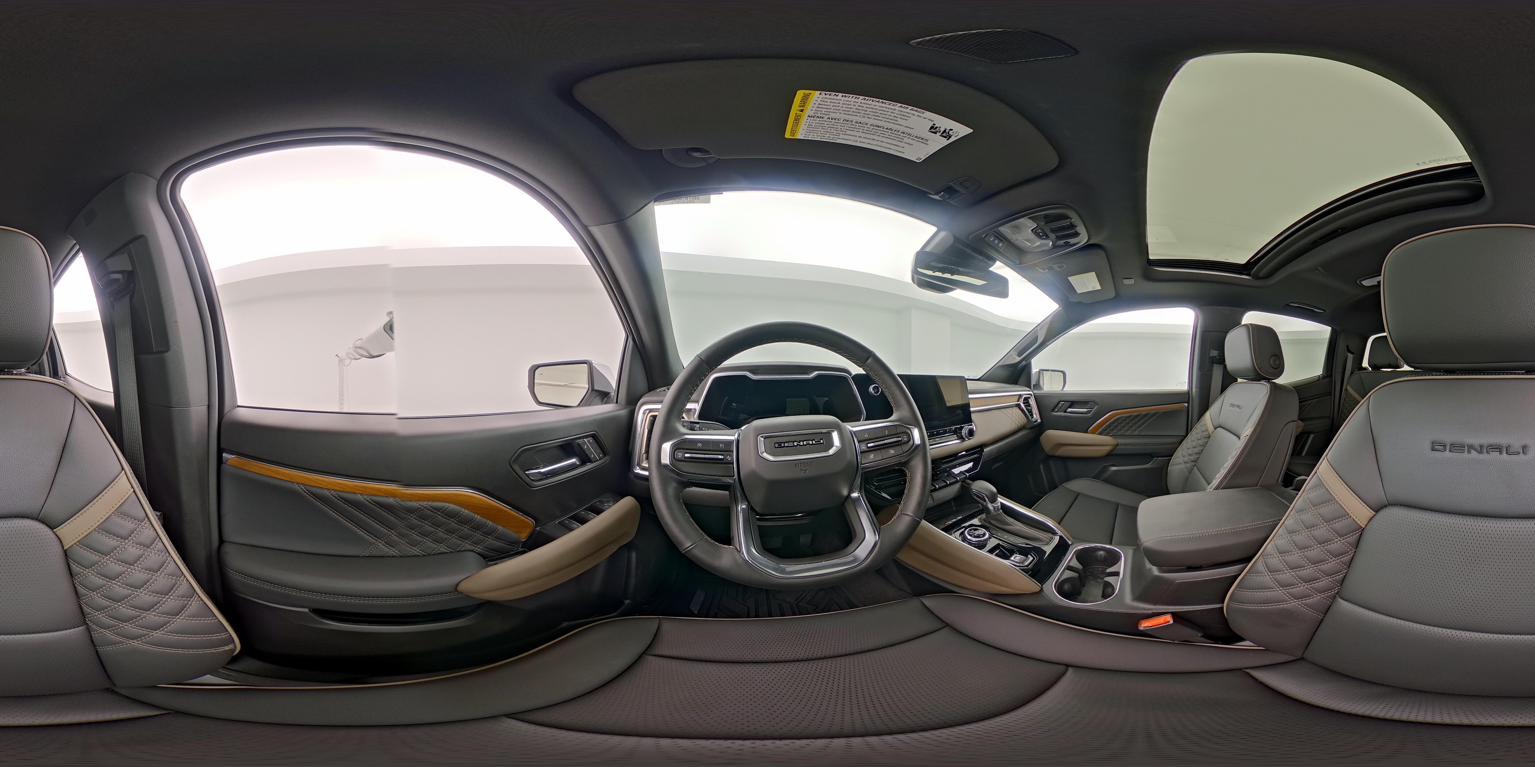 2026 GMC Canyon Denali - Photo 28