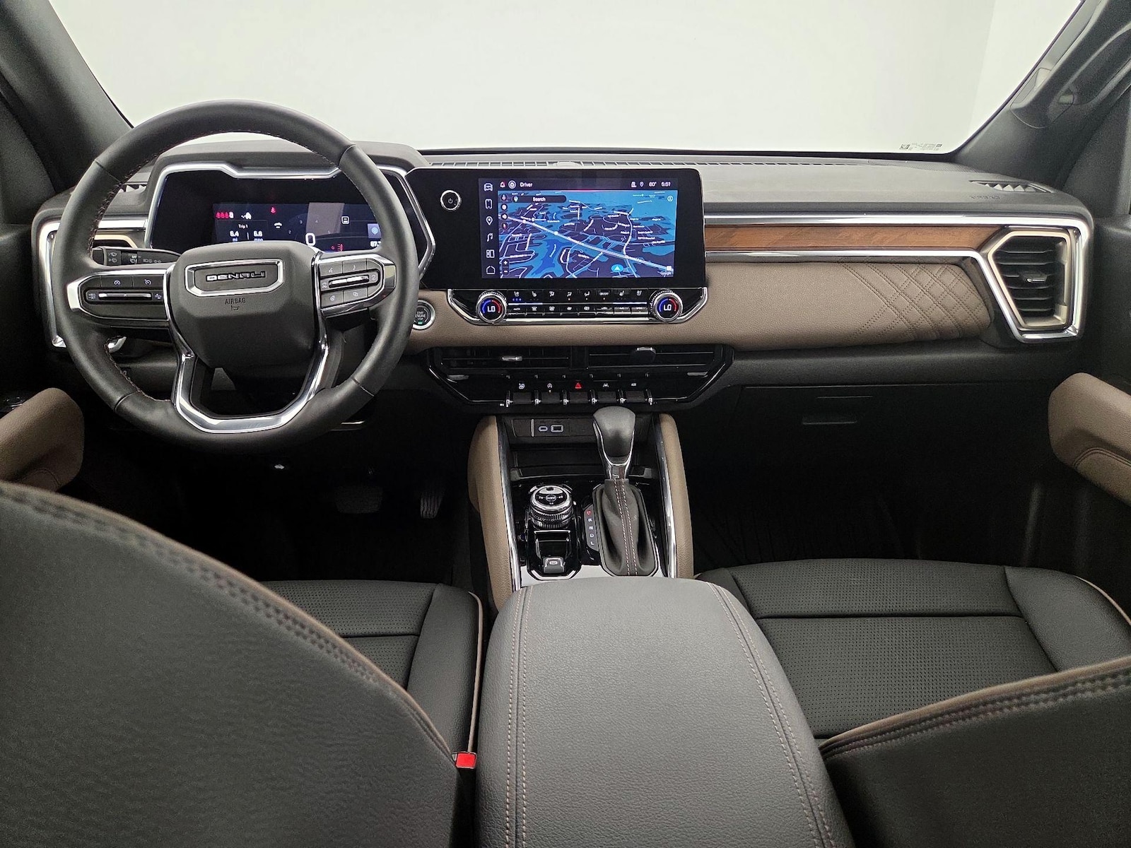 2026 GMC Canyon Denali - Photo 10