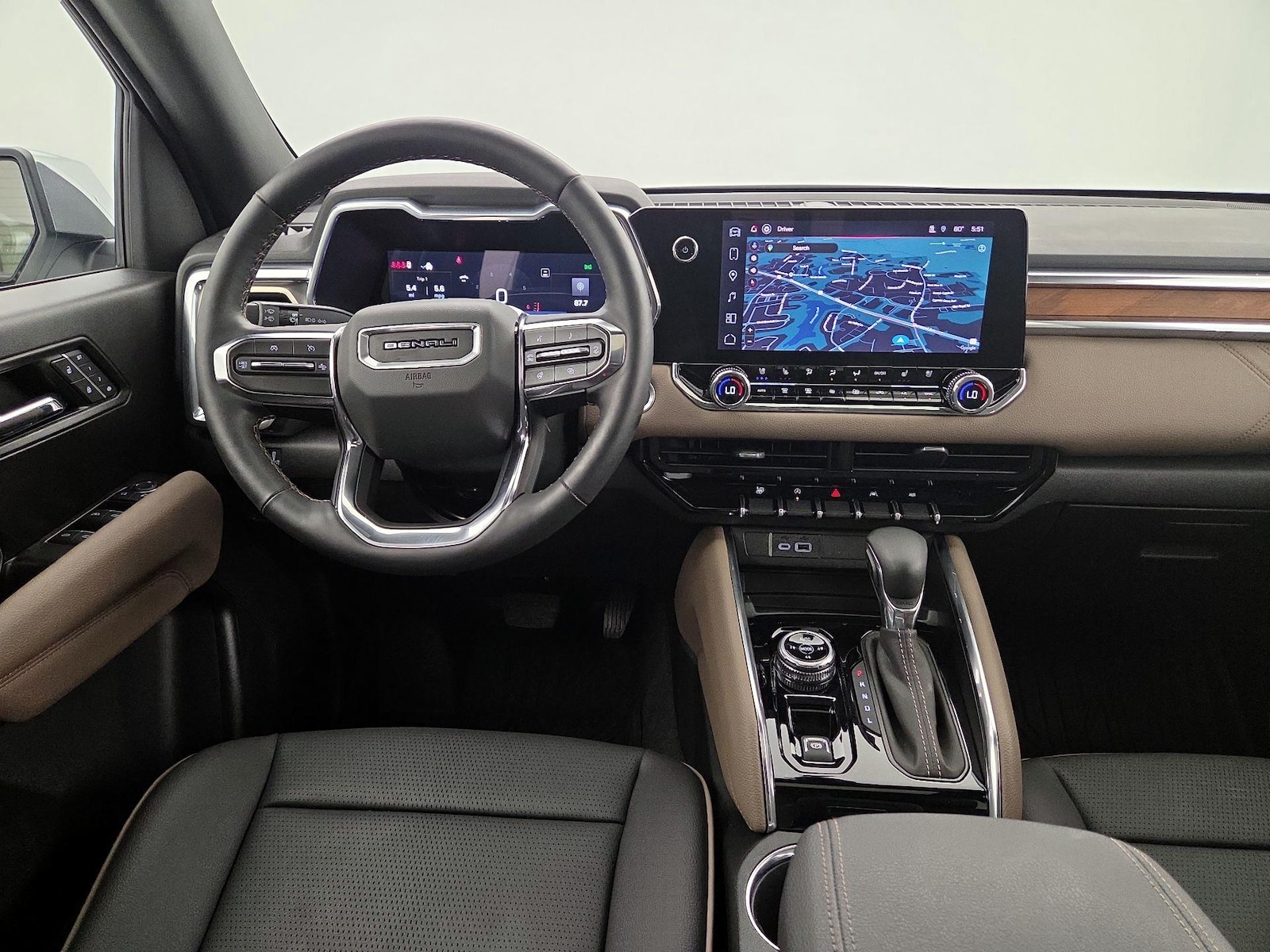 2026 GMC Canyon Denali - Photo 11