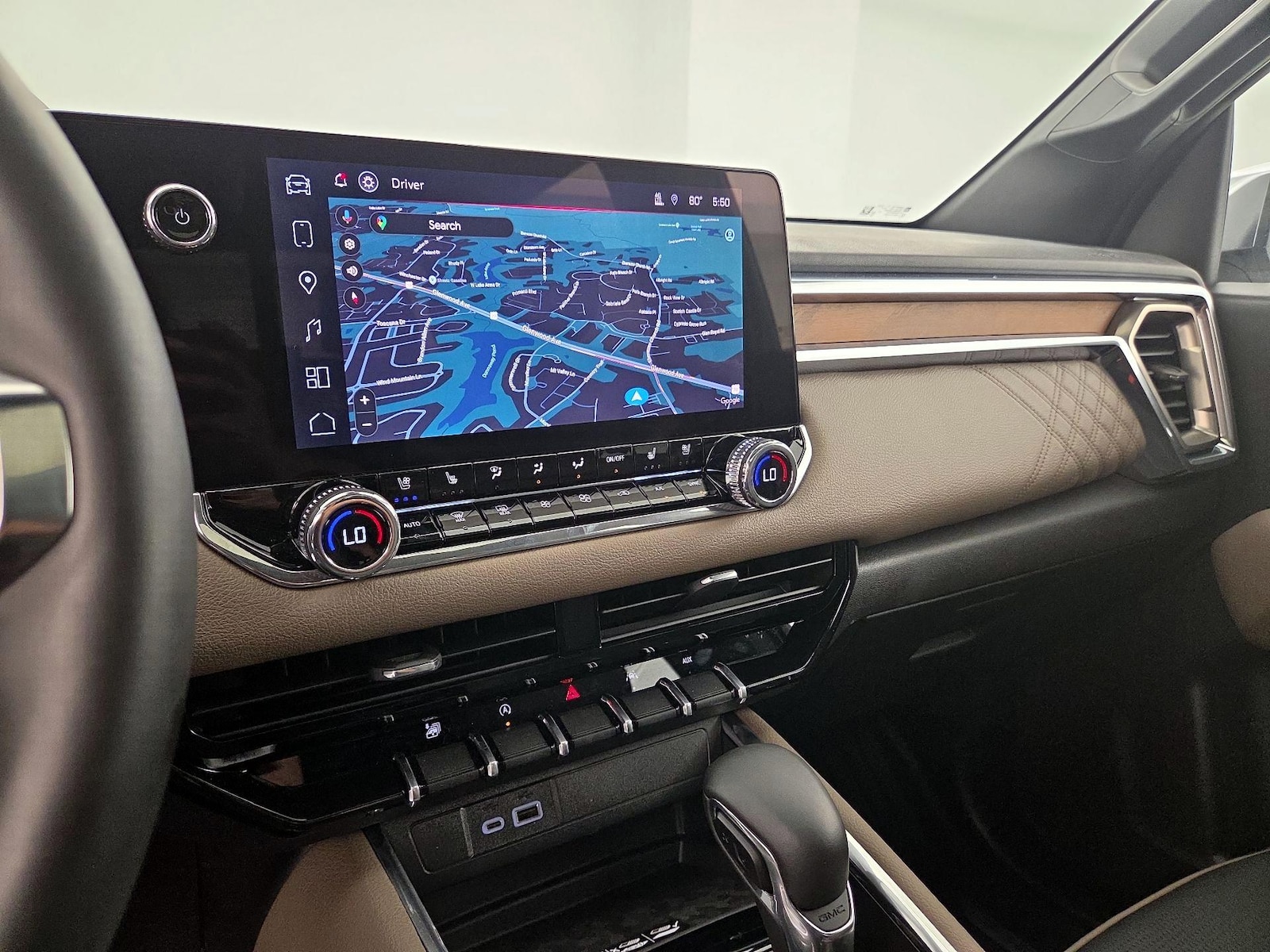 2026 GMC Canyon Denali - Photo 15