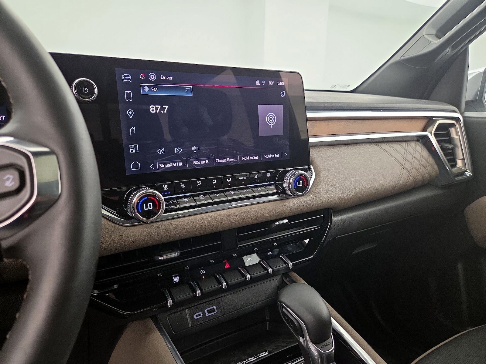 2026 GMC Canyon Denali - Photo 17