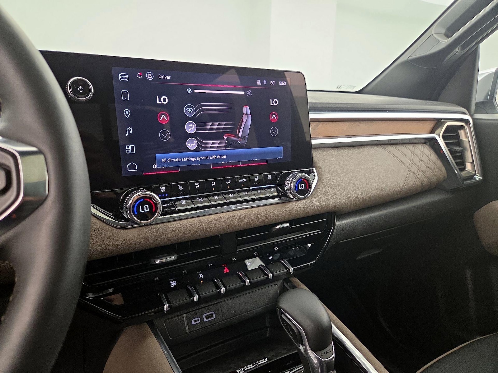 2026 GMC Canyon Denali - Photo 18