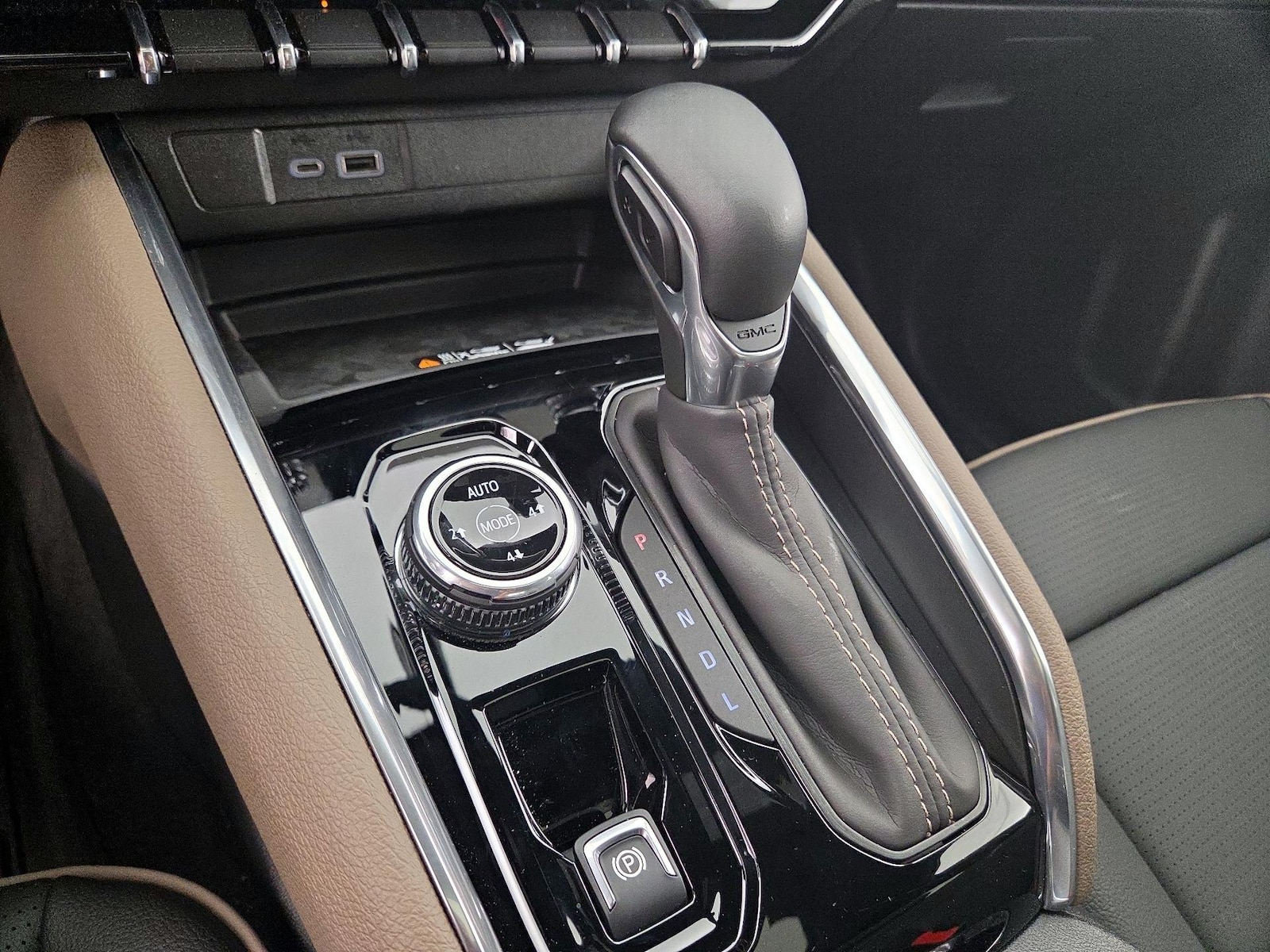 2026 GMC Canyon Denali - Photo 19