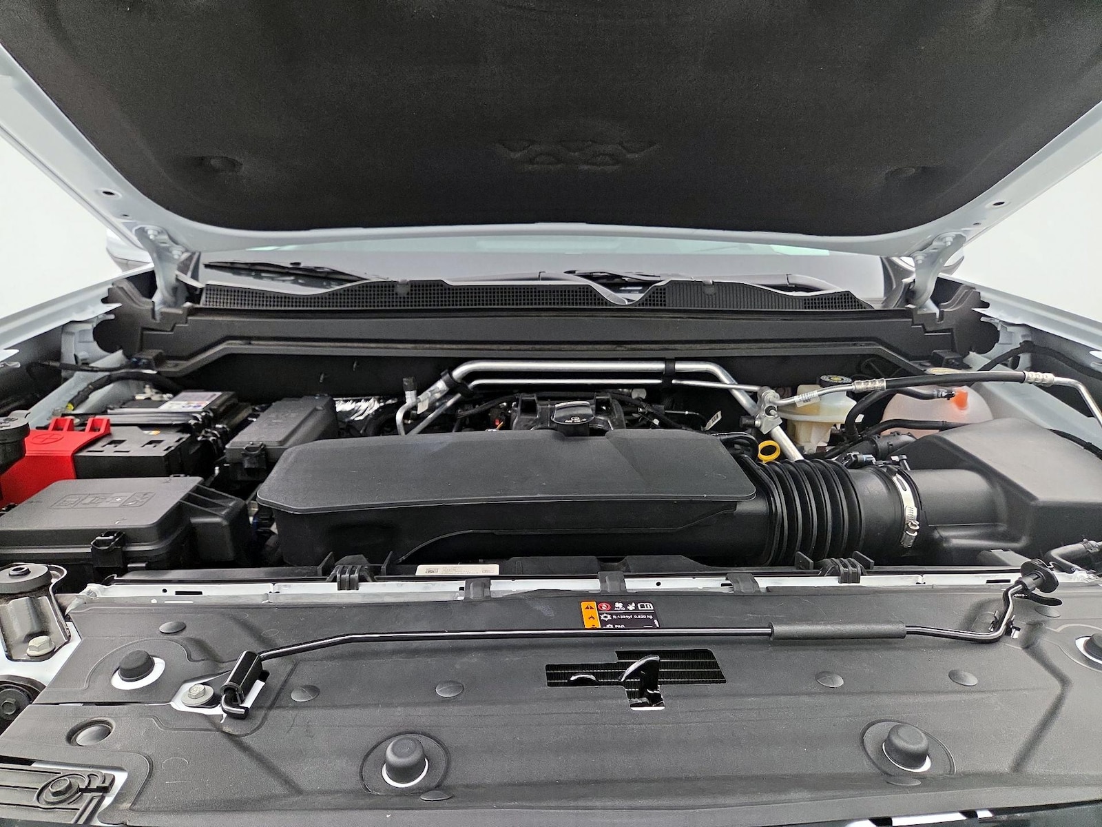 2026 GMC Canyon Denali - Photo 24