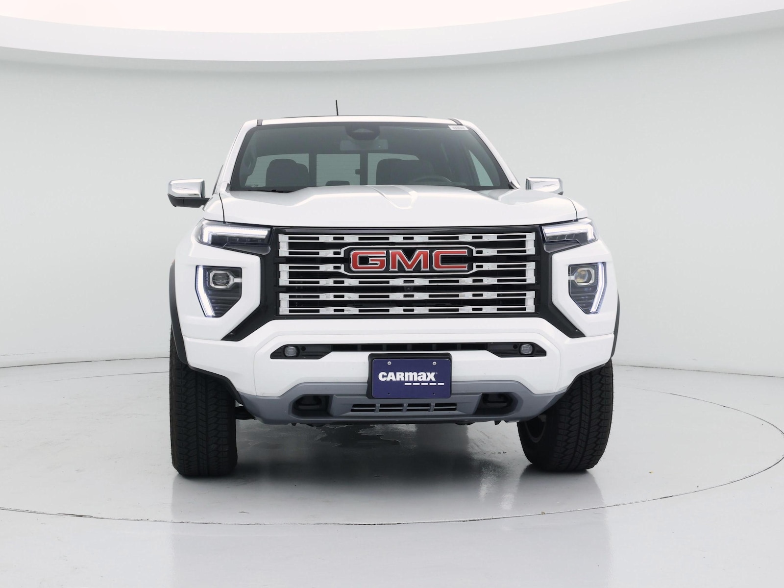 2026 GMC Canyon Denali - Photo 6