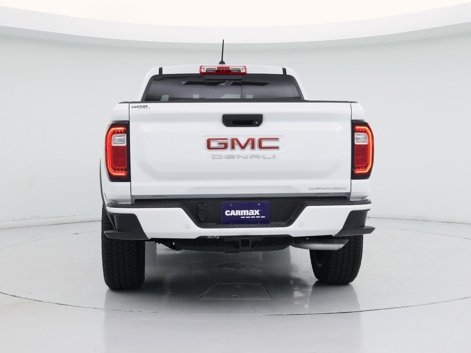 2026 GMC Canyon Denali - Photo 7