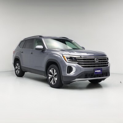 2024 Volkswagen Atlas SE