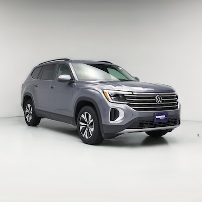 Recommended categories heading image of the selected vehicle