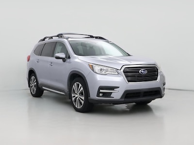 2021 Subaru Ascent Limited