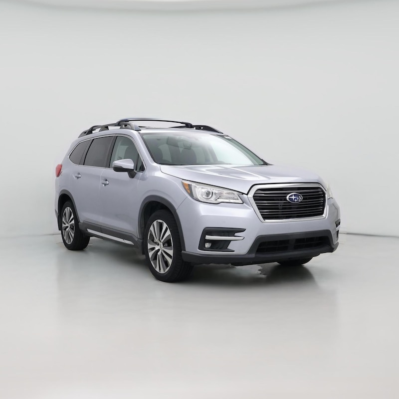2021 Subaru Ascent Limited