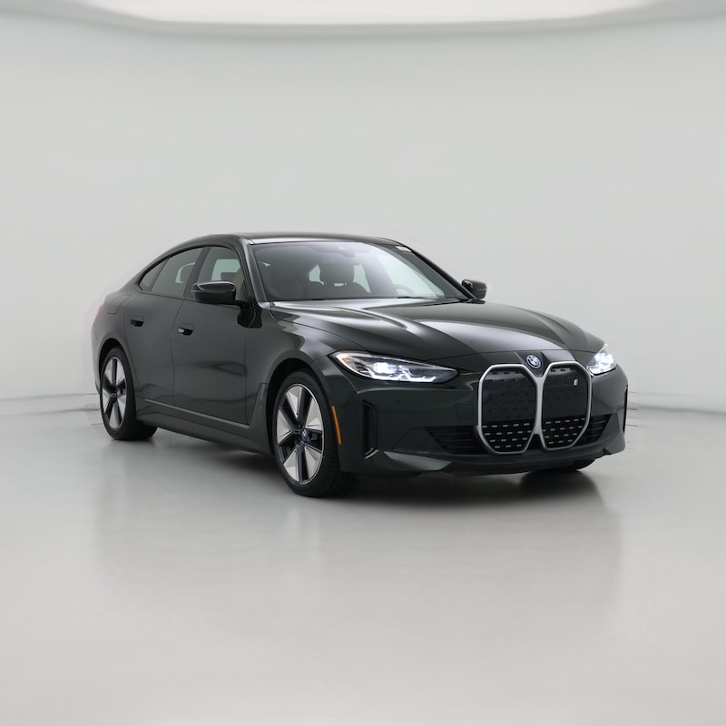 2023 BMW i4 eDrive35 Gran Coupe