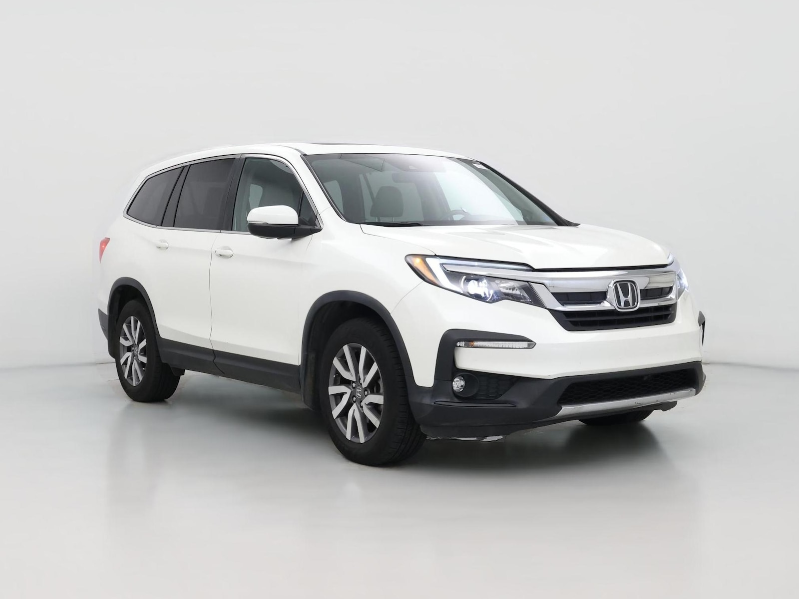 2019 Honda Pilot