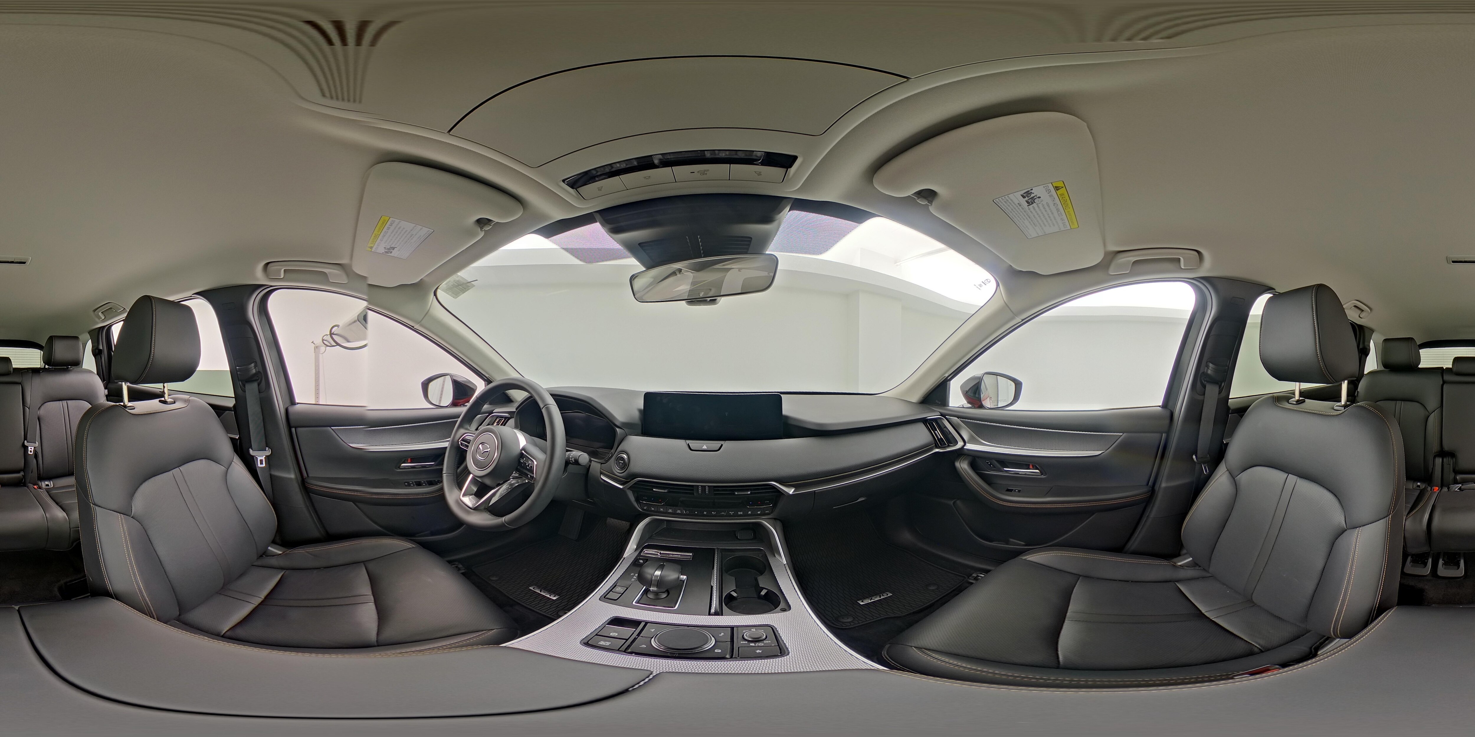 2026 Mazda CX-70 SC Plus - Photo 24