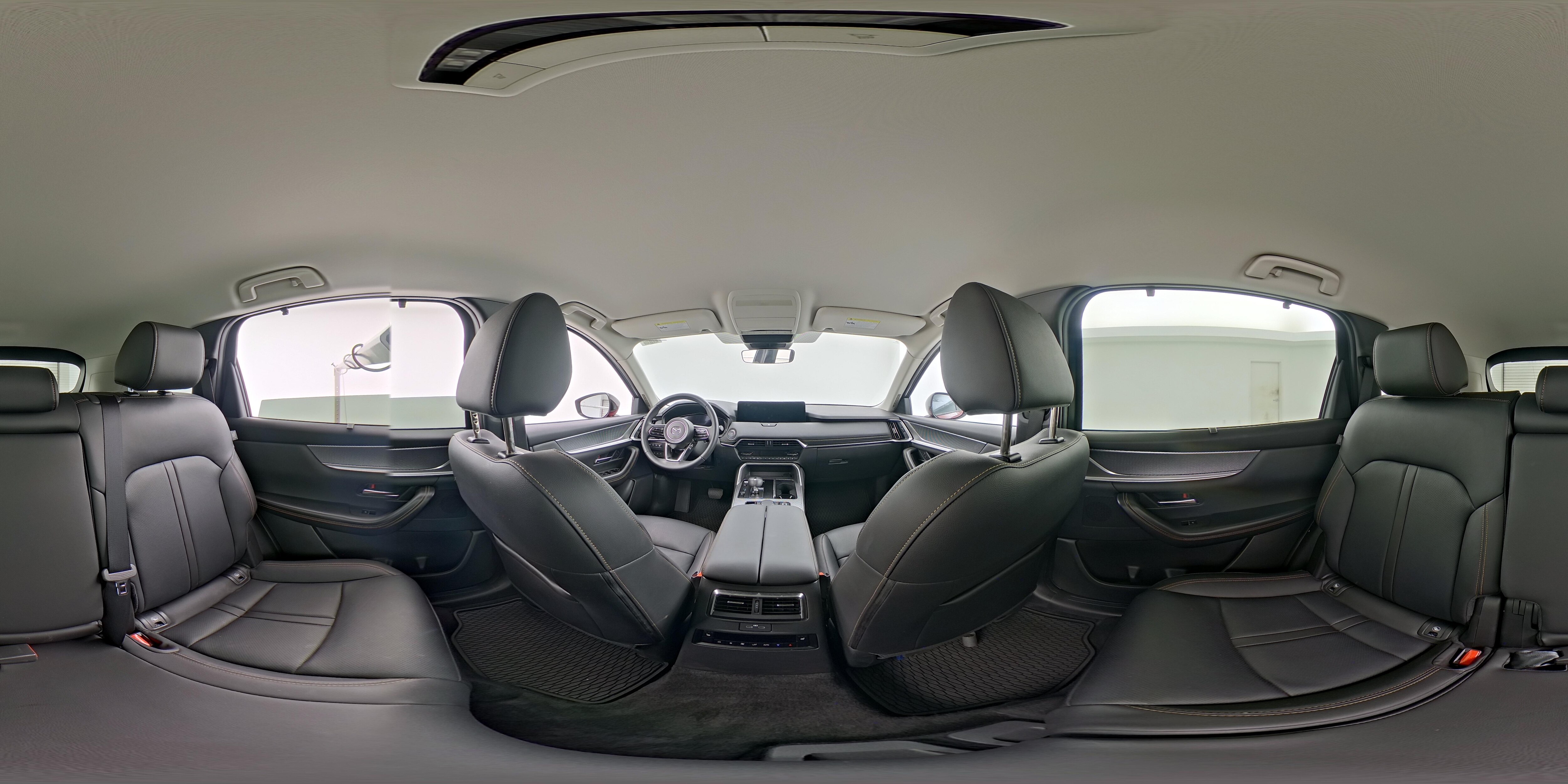 2026 Mazda CX-70 SC Plus - Photo 25