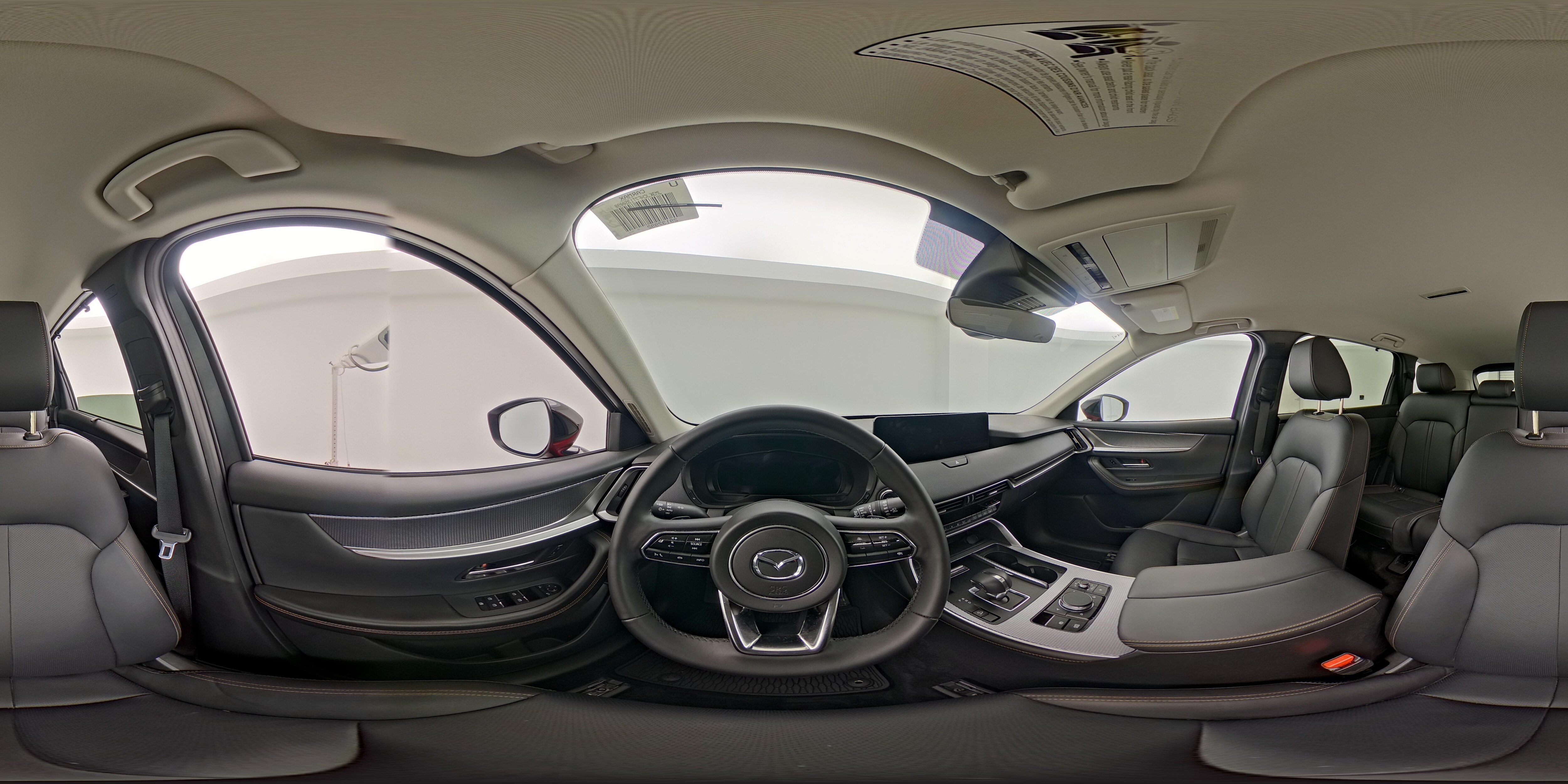 2026 Mazda CX-70 SC Plus - Photo 26