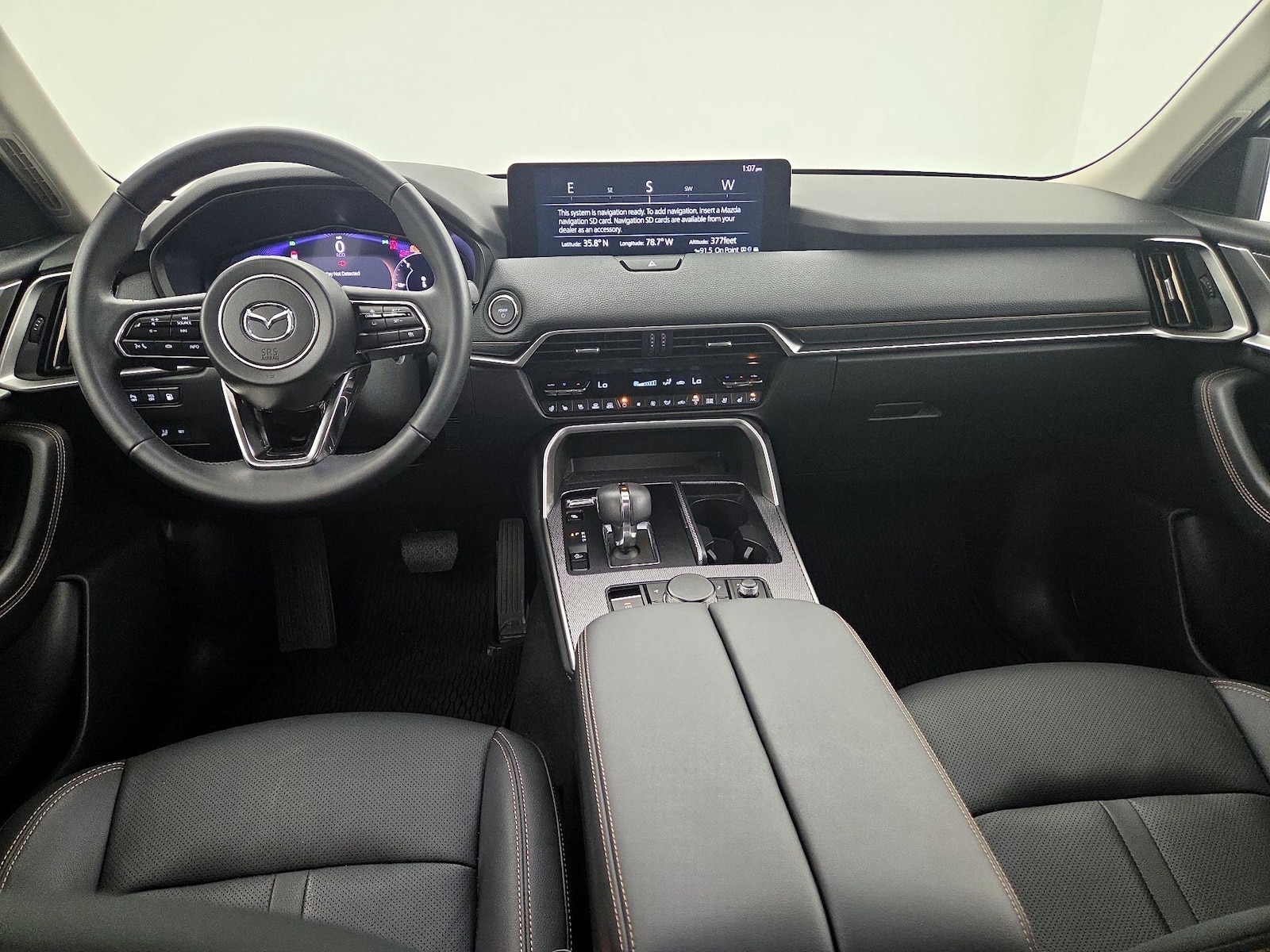 2026 Mazda CX-70 SC Plus - Photo 10