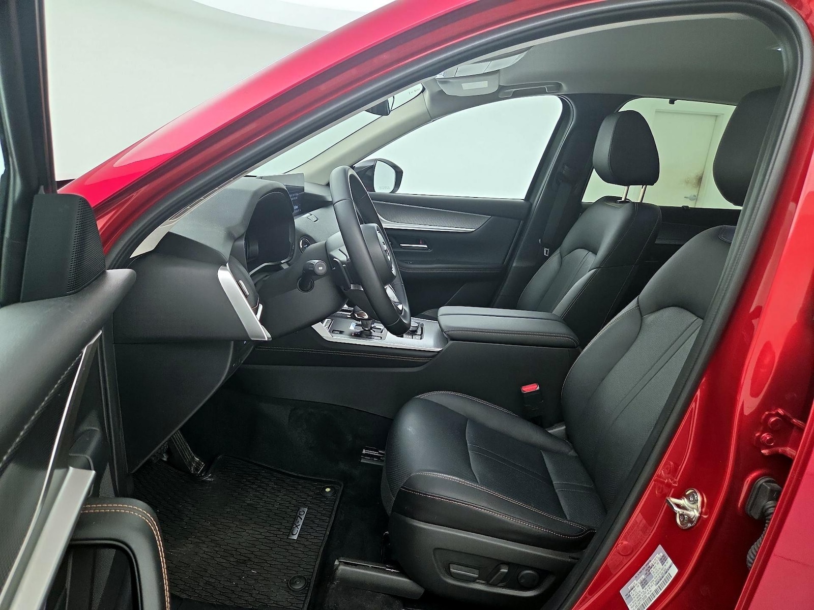 2026 Mazda CX-70 SC Plus - Photo 12