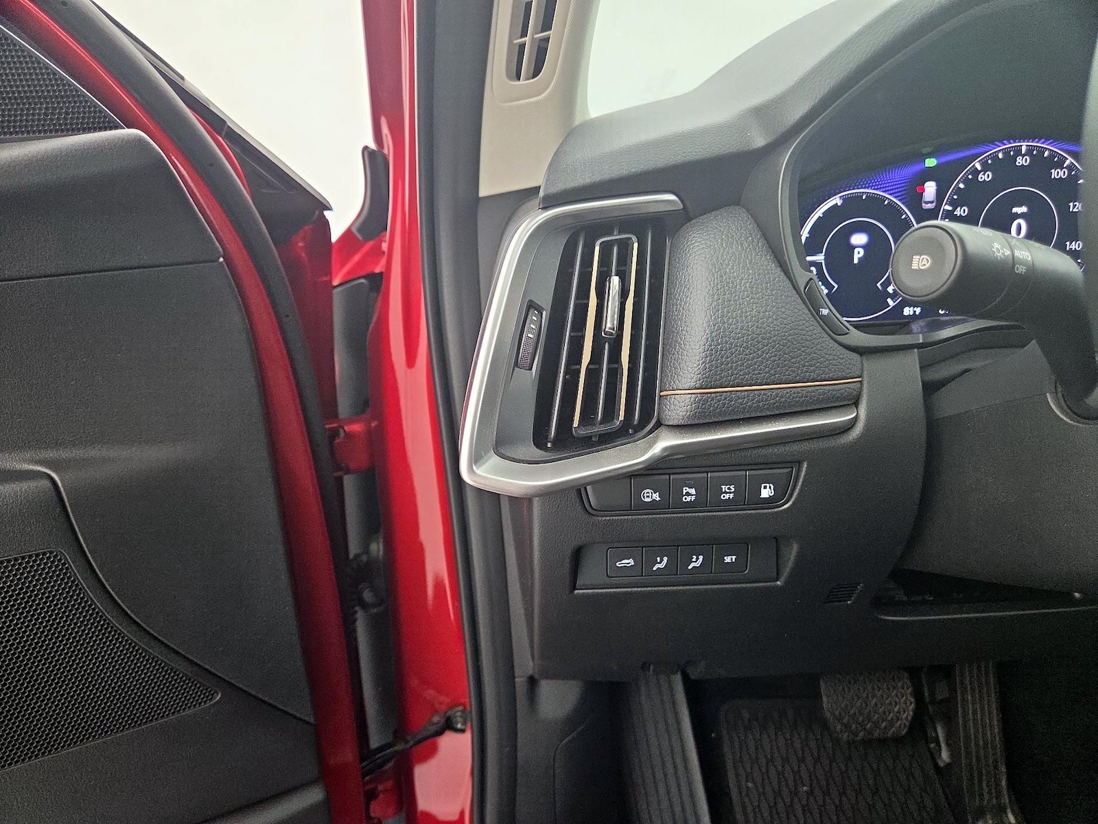 2026 Mazda CX-70 SC Plus - Photo 14