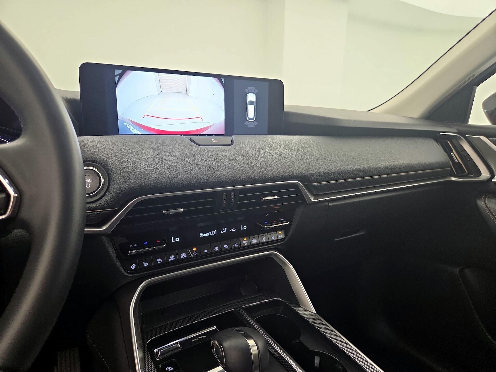 2026 Mazda CX-70 SC Plus - Photo 15
