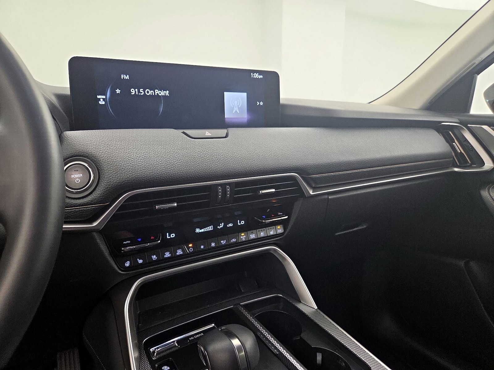 2026 Mazda CX-70 SC Plus - Photo 16