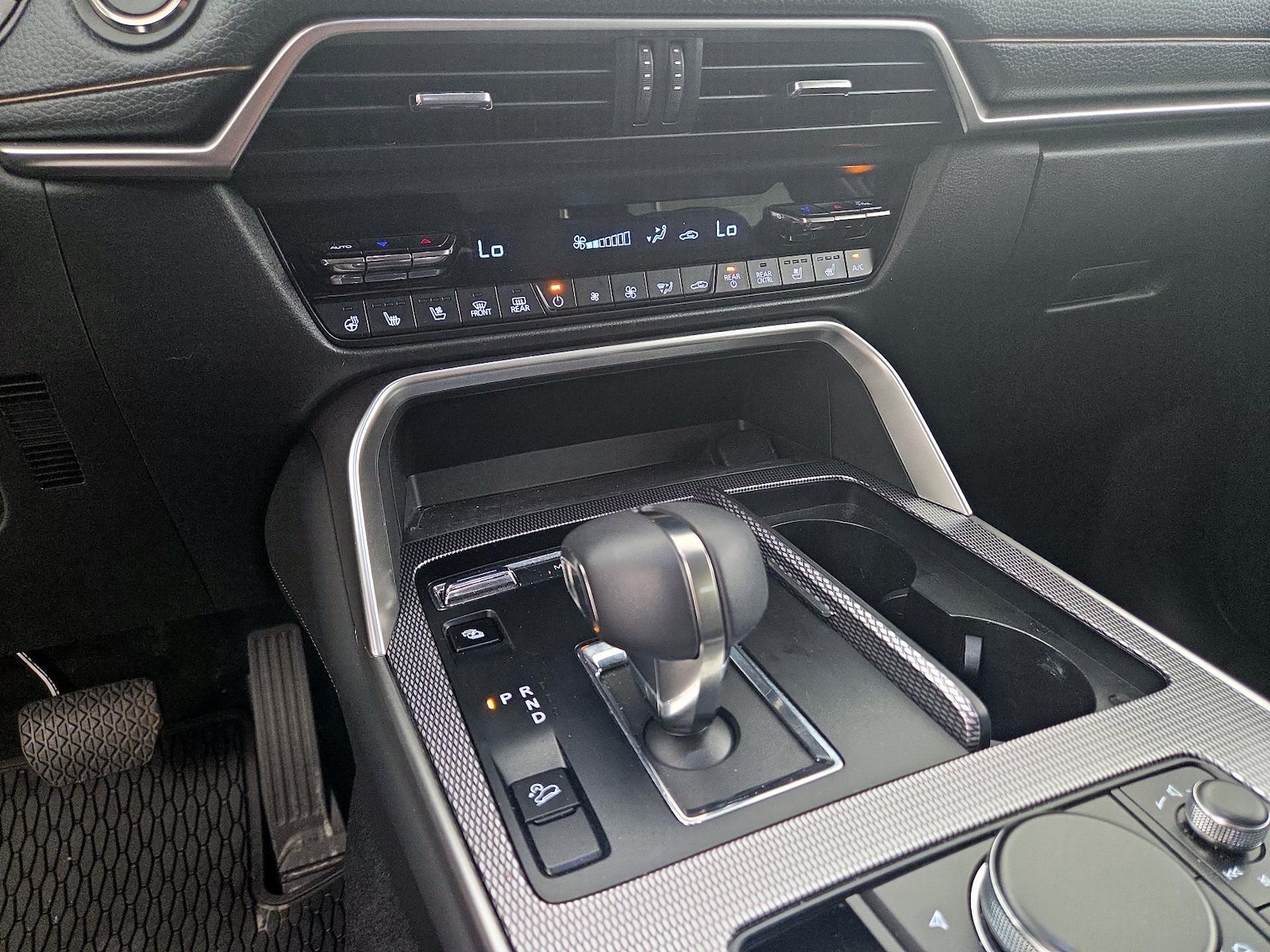 2026 Mazda CX-70 SC Plus - Photo 17