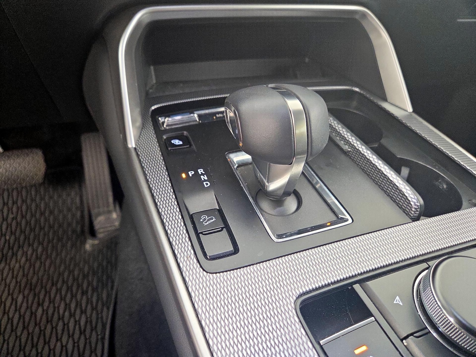 2026 Mazda CX-70 SC Plus - Photo 18