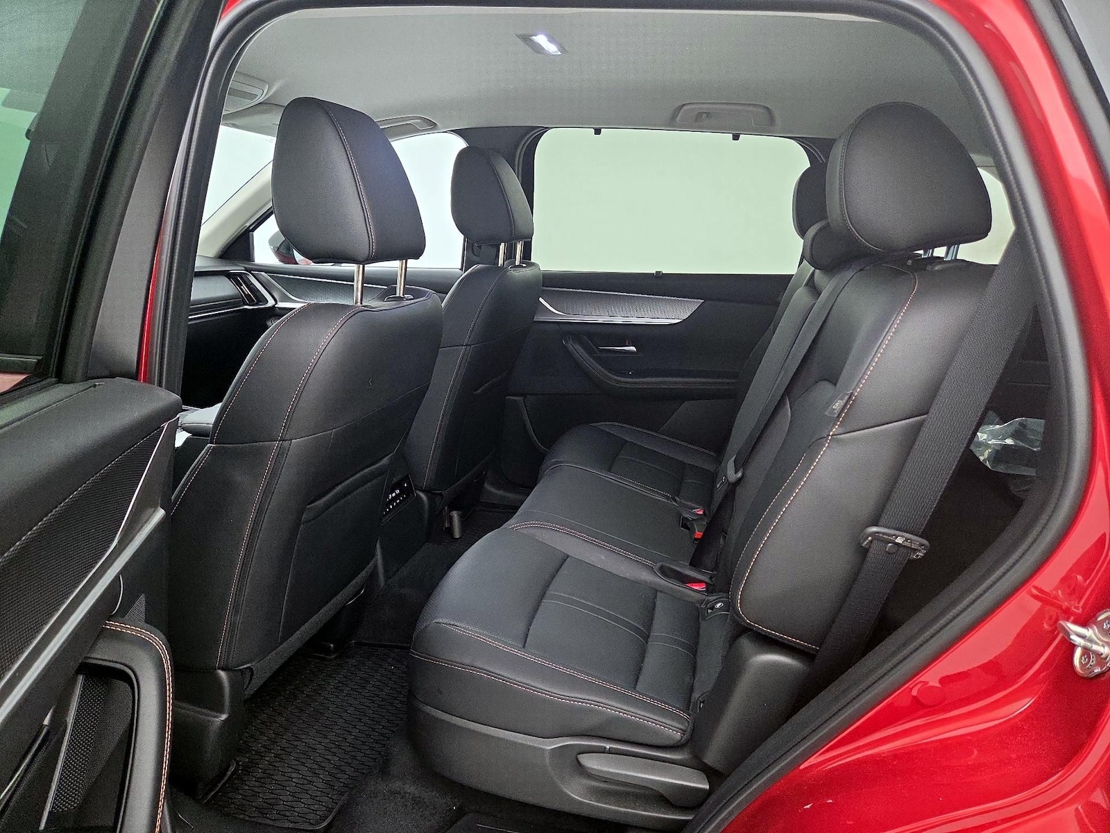 2026 Mazda CX-70 SC Plus - Photo 20
