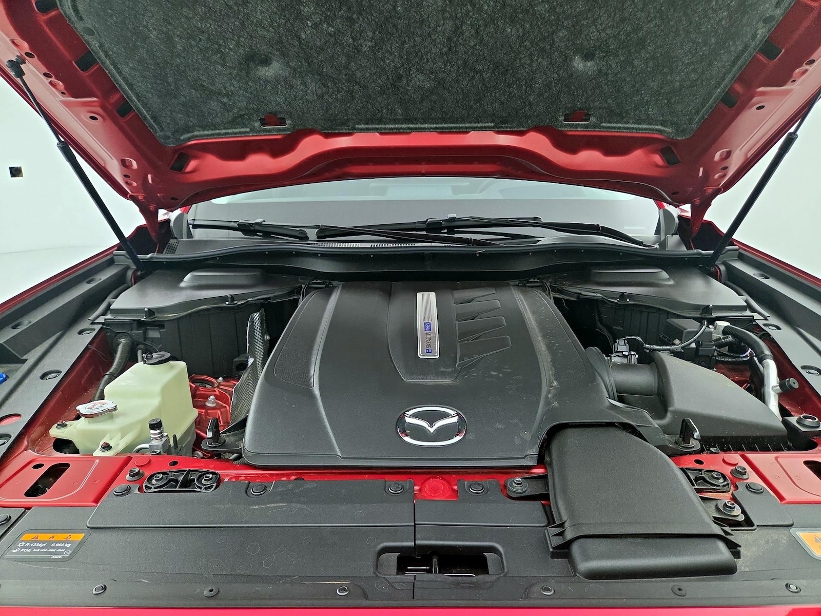 2026 Mazda CX-70 SC Plus - Photo 22