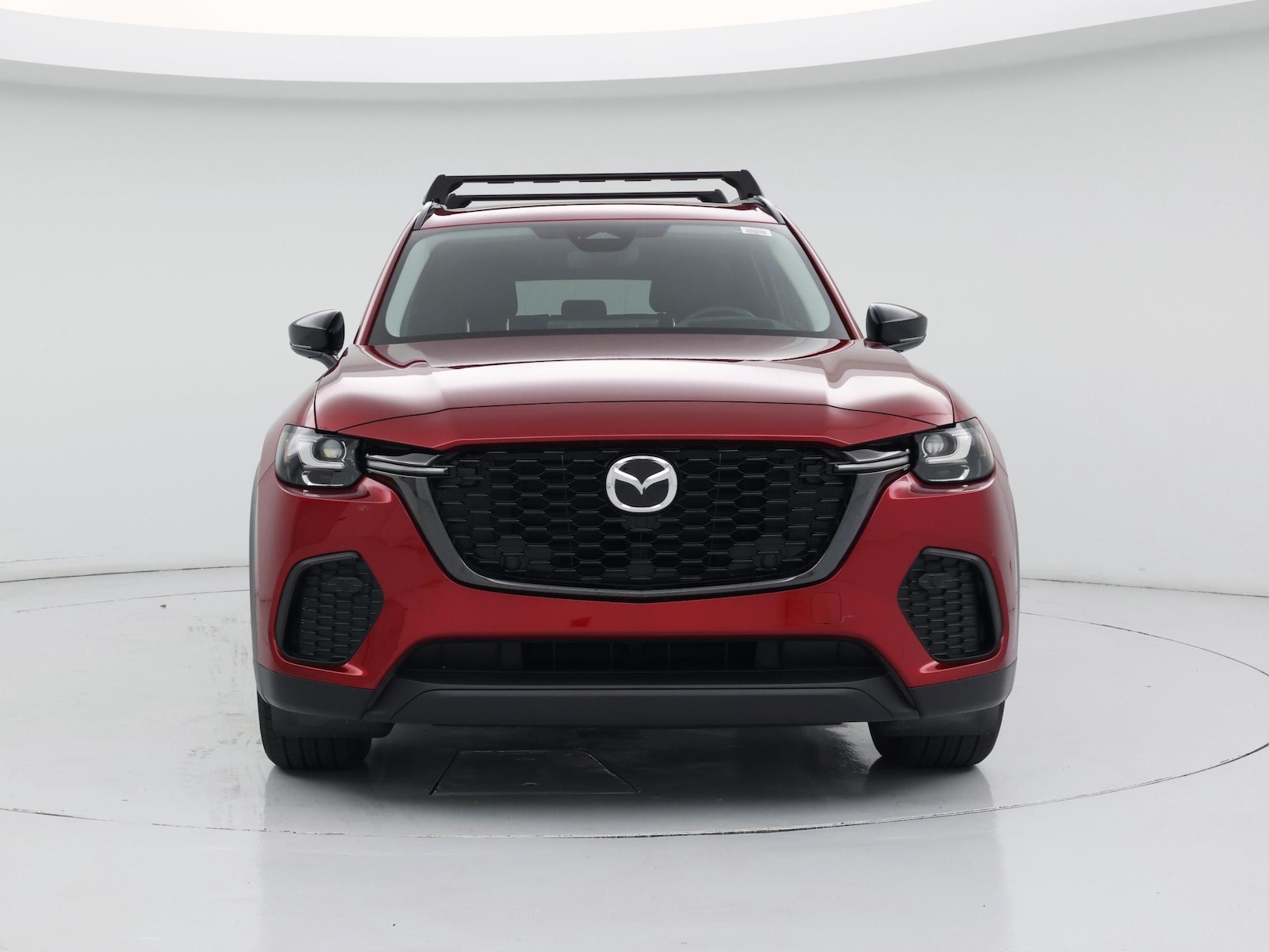 2026 Mazda CX-70 SC Plus - Photo 6