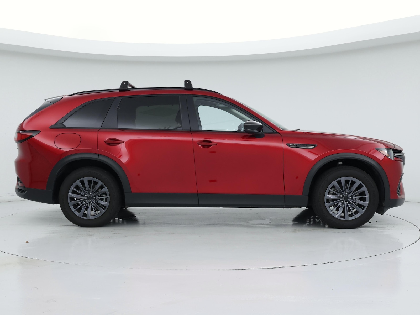 2026 Mazda CX-70 SC Plus - Photo 8
