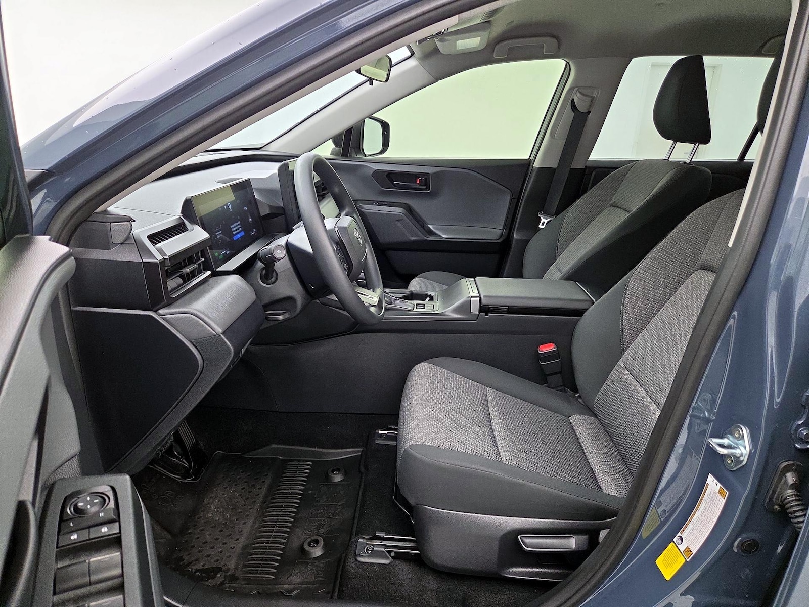 Side Airbags