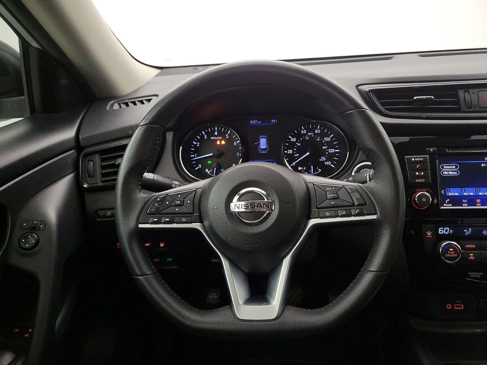 Lane Departure Warning