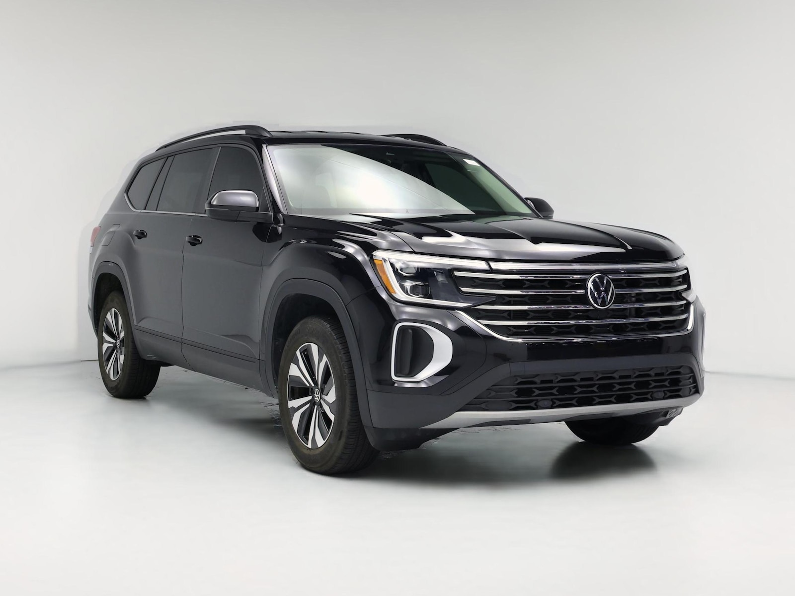 2024 Volkswagen Atlas