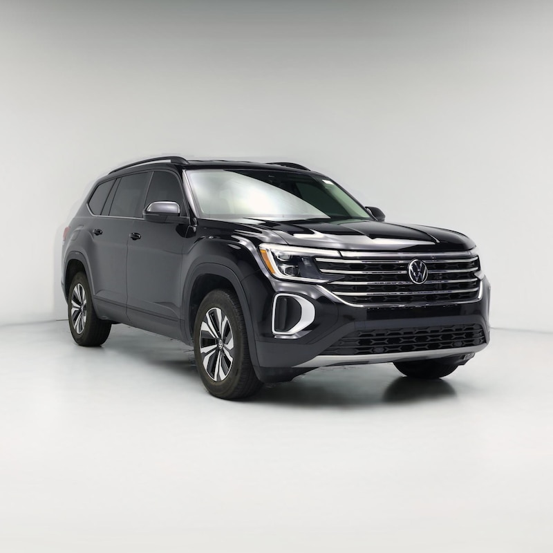 2024 Volkswagen Atlas SE