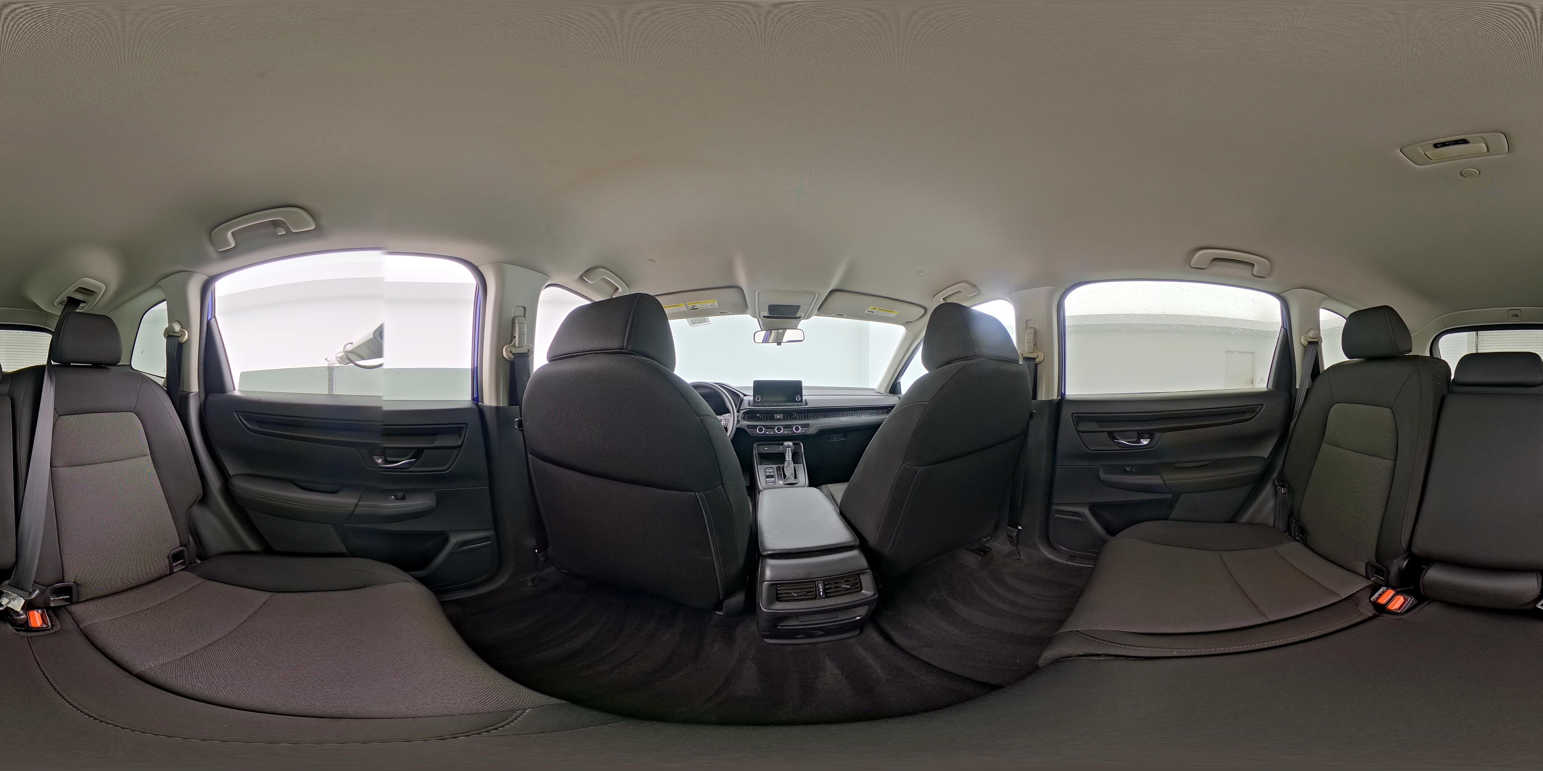 2025 Honda CR-V LX - Photo 25
