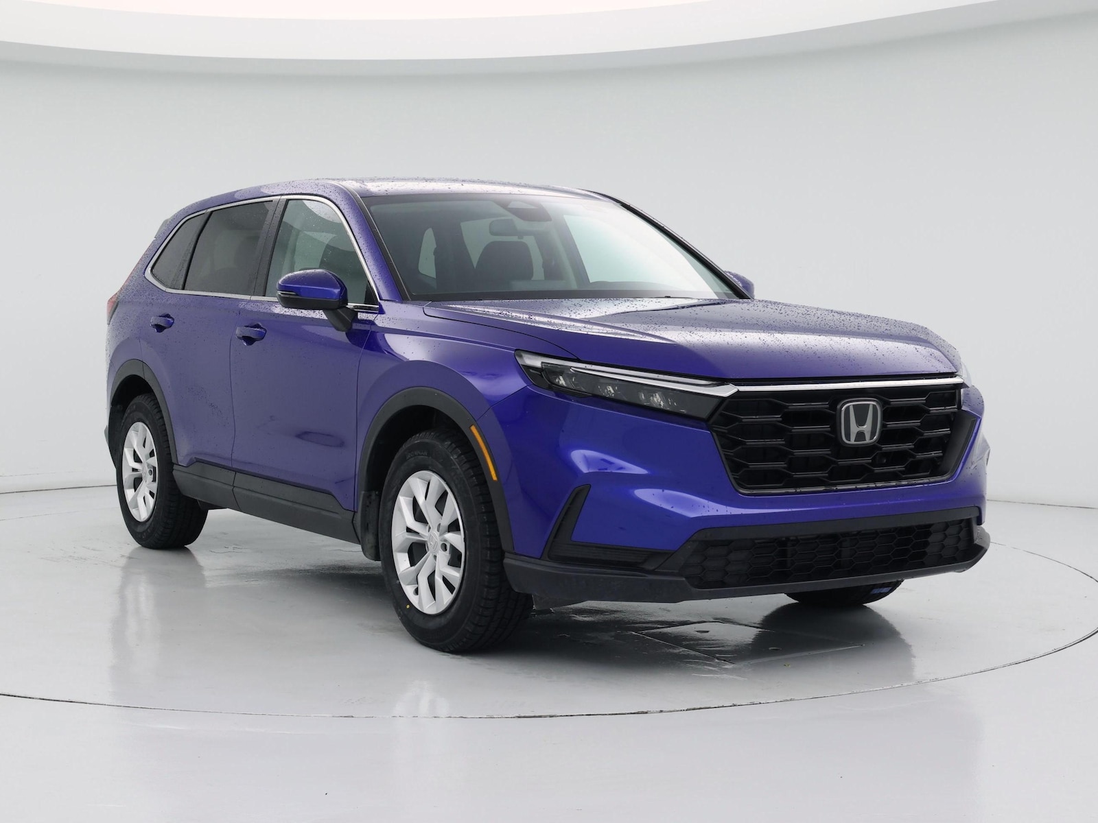 2025 Honda CR-V LX - Photo 2