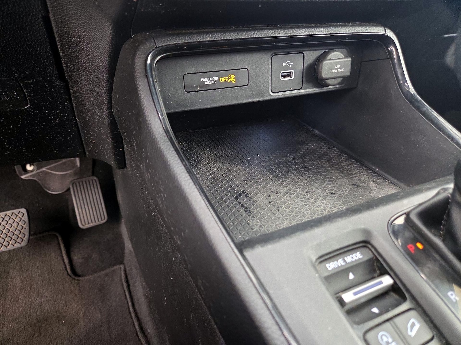 2025 Honda CR-V LX - Photo 19