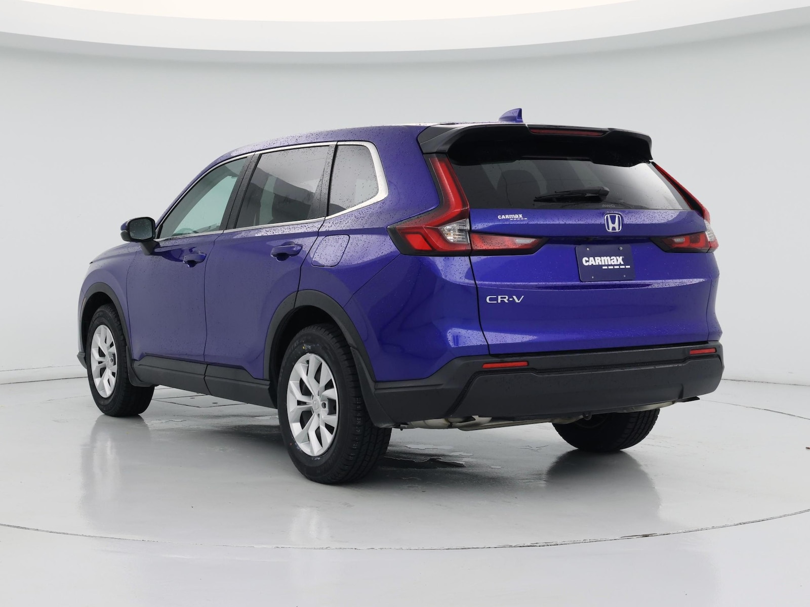 2025 Honda CR-V LX - Photo 3