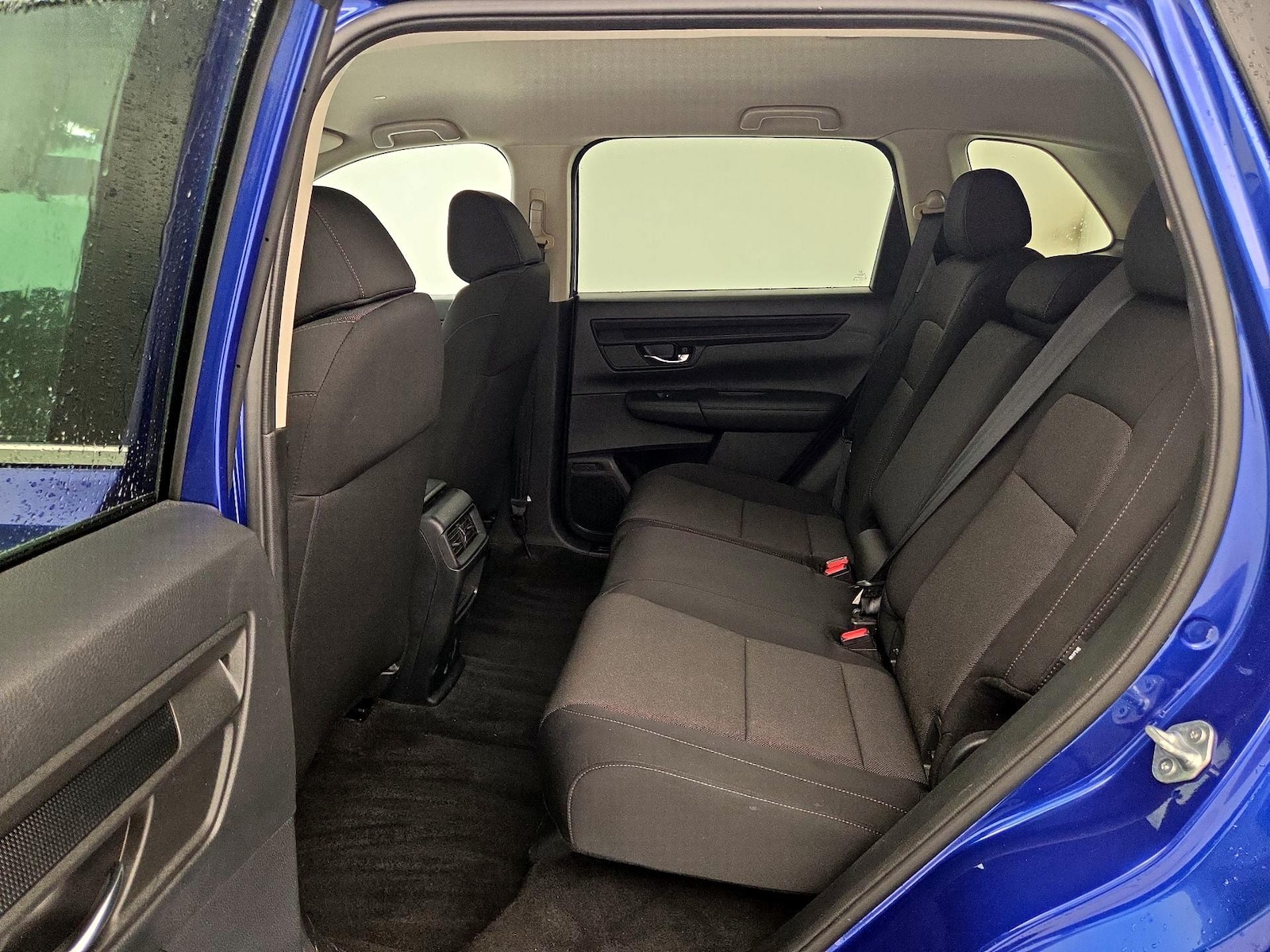 2025 Honda CR-V LX - Photo 20