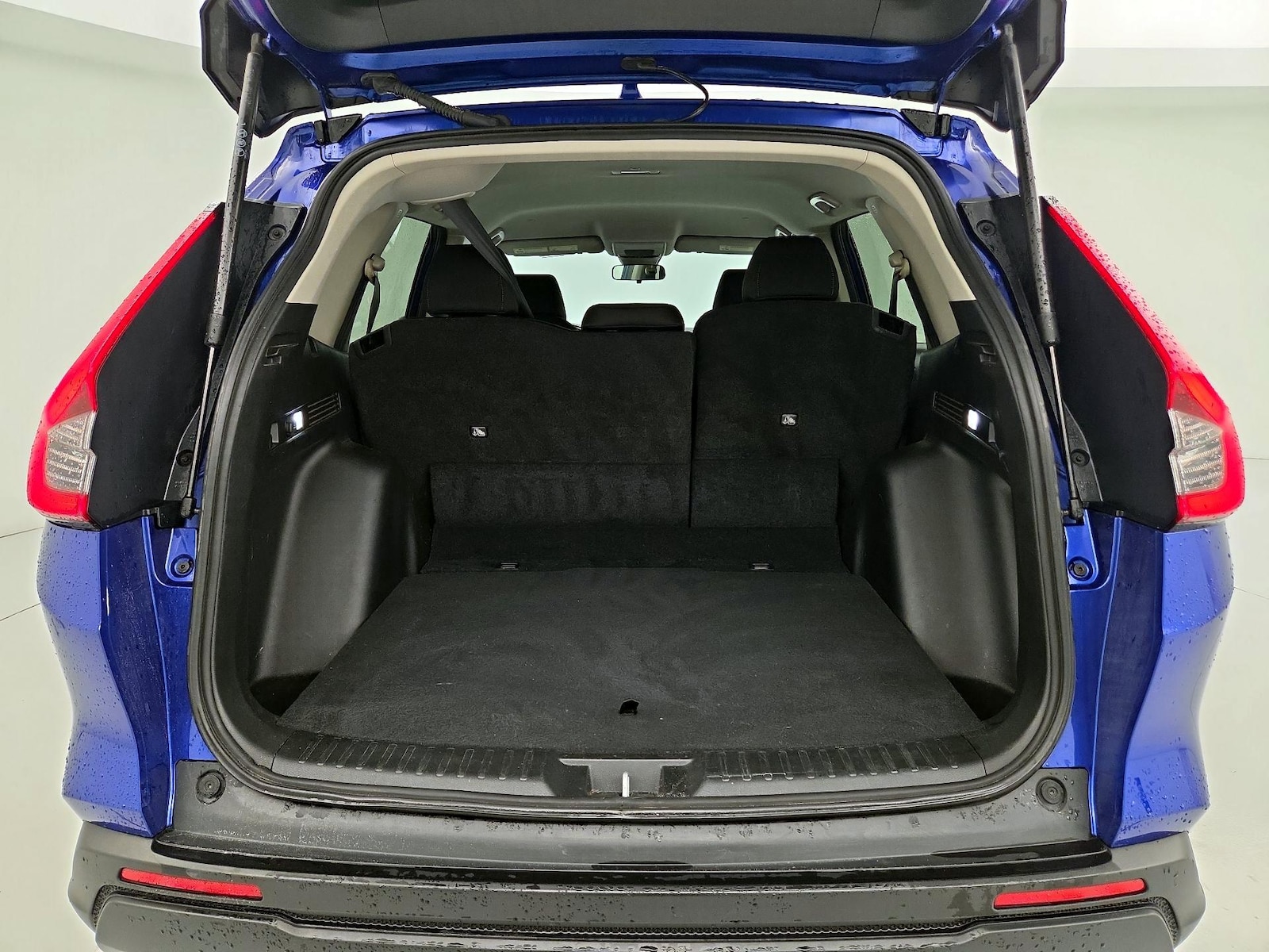 2025 Honda CR-V LX - Photo 21
